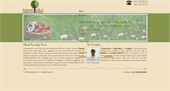 Desktop Screenshot of faisaliyafarm.com